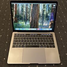 Apple MacBook Pro 13" 2019