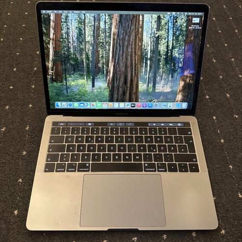 Apple macbook pro - pro, 2019