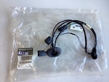 Renault Kabelbaum Kennzeichenbeleuchtung 240501645R für Megane II+III OVP neu !