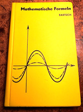 Mathematische Formeln