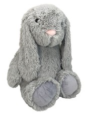 Plüschtier Kuscheltier Hase