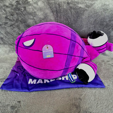 Makeship Ninja Kiwi BAD Jumbo