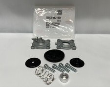 Honda Kraftstoff Membran