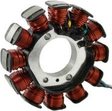 Lichtmaschine Zündung für