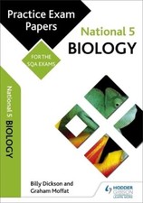 National 5 Biology: Practice