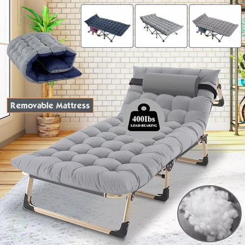 Sensch feldbett campingbett - sensch,