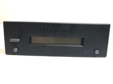 Original peugeot autoradio - original,