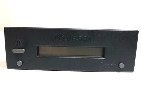 Original peugeot autoradio - original,