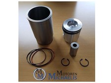 JOHN DEERE ZYLINDERSATZ 1850, 2040, 2130, 2250, 2450, 3040, 3050, 3140, 3350