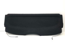 Hutablage Gepäckraumabtrennung PEUGEOT 206 Schrägheck 9625052677