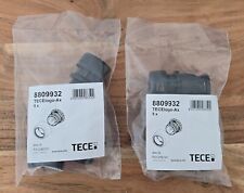 10 x Tece logo-Ax TECElogo