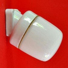 LINDNER Wandleuchte, Entwurf W. WAGENFELD, 1955