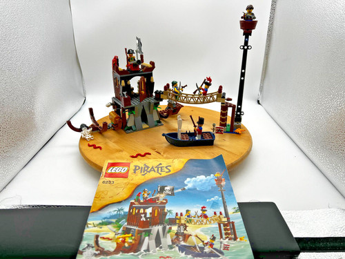 Lego pirates 6253 schiffswrack - 6253,