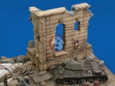 Royal Model 1/35 Russian