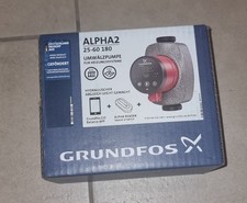 Grundfos Alpha 2 25-60 180