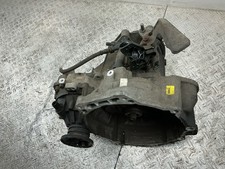 Schaltgetriebe  Seat Ibiza IV