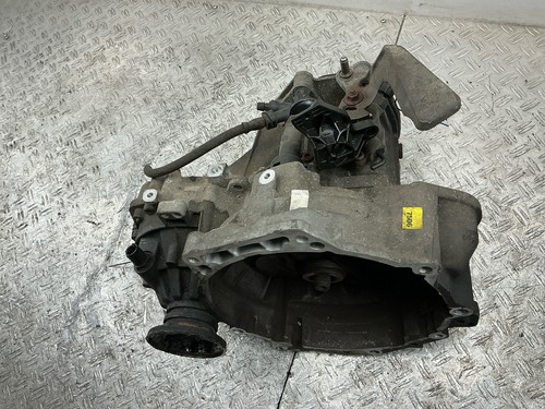Schaltgetriebe jda seat ibiza - ,