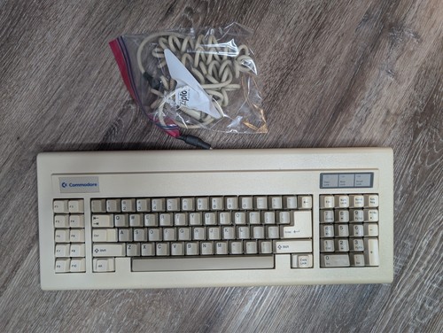 Commodore 10 pc 20 - pc-1, pc-10