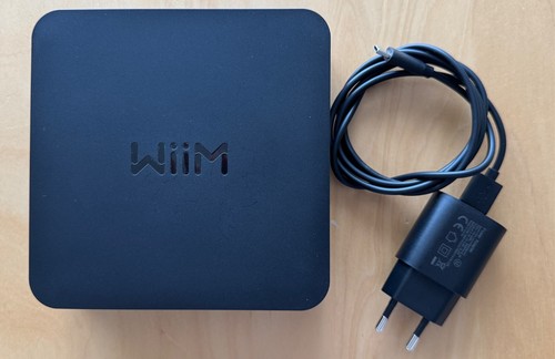 Wiim pro airplay 2 - wiim,
