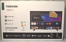 Toshiba 55UV2363DAN VIDAA