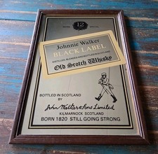 Johnnie Walker Black Label