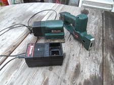 Set Metabo SR A 60 Akku 9,6V