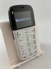 Silvercrest 1000 A1 weiß