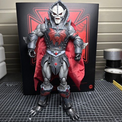 Mondo hordak masters - masters, of