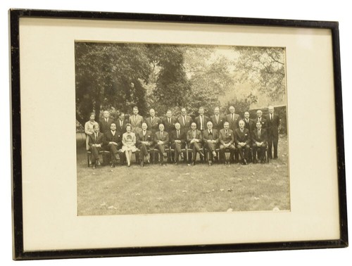 Photograph the british - photograph,