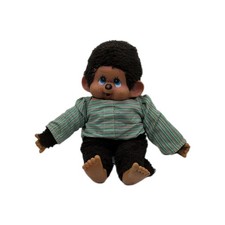 Sekiguchi  1974 Monchhichi ca. 45 cm groß XL