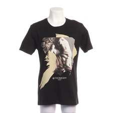 T-Shirt Givenchy Schwarz Grau XL