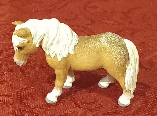 Schleich falabella stute - falabella,