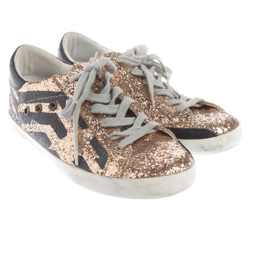Sneaker golden goose - sneaker,