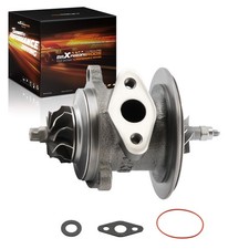 Turbo Chra Rumpfgruppe