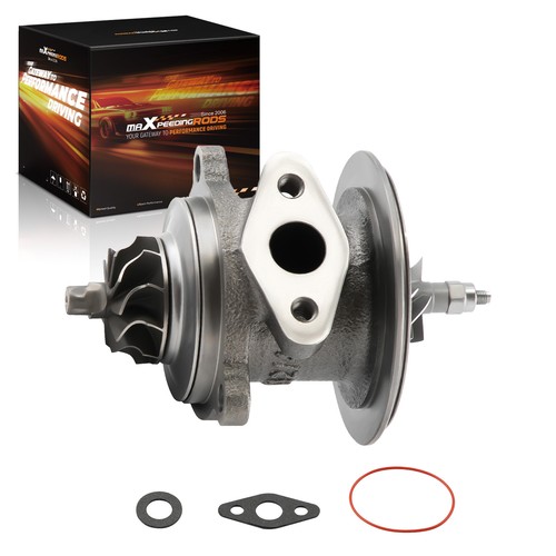 Turbo chra rumpfgruppe - turbo,