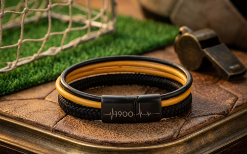 Armband schwarz und - armband,