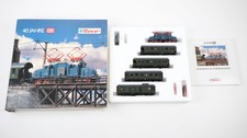 Roco H0 43031 Personenzug 40