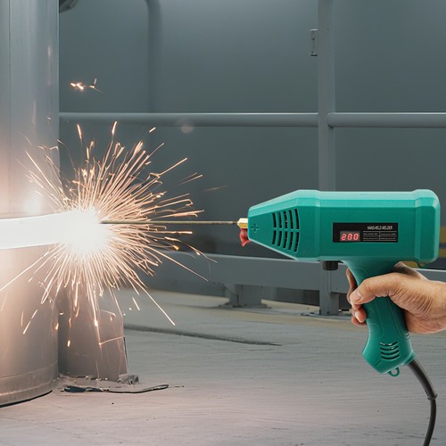 220v handschweißgerät - 220v,