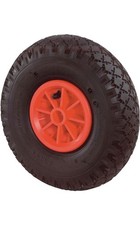 BS Rollen Luftrad Rad-Ø 200