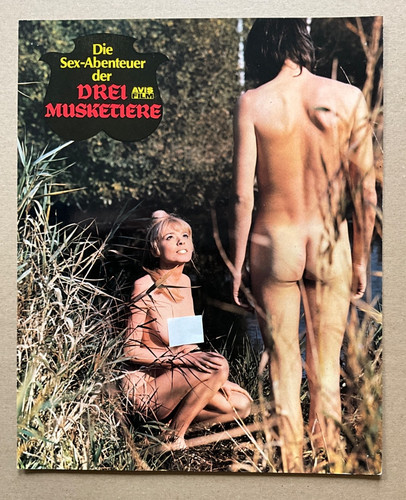 Die abenteuer der drei - der,