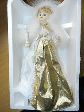 Weihnachtsengel Engel 45cm