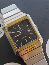 OMEGA SEAMASTER Mariner 2 Quartz - from 70s