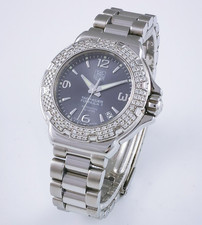 Tag Heuer Formula 1 Lady