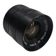 ? FUJINON-TV Objektiv 1:1.4/9 mm – Fuji Photo Optical Co. – C-Mount – Japan
