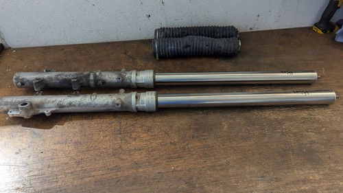 Gabelholme gabelbeine honda - gabelholme,