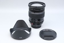 Fujifilm Fujinon XF 16-55mm