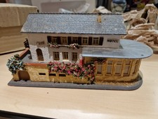 faller 219 old hotel cafe