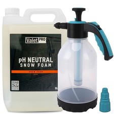 VALETPRO pH NEUTRAL SNOW FOAM