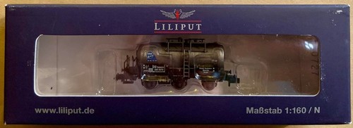 Liliput l265499 3 - l265499,