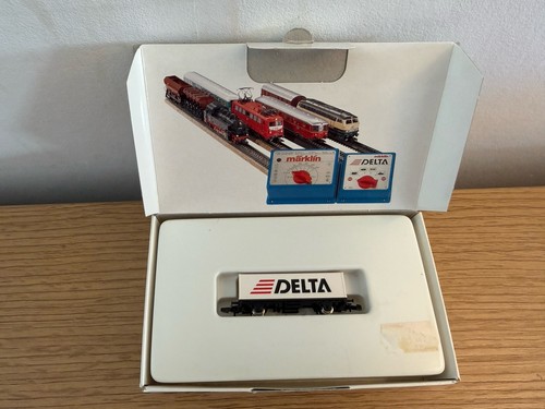 Märklin spur - märklin,